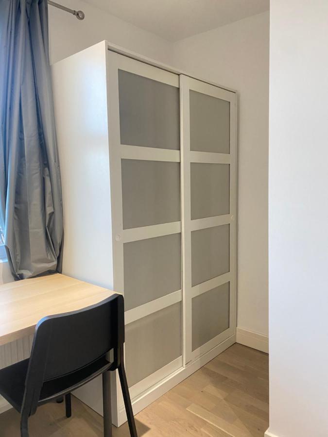 Cozy En-Suite Near Stratford London Exterior foto