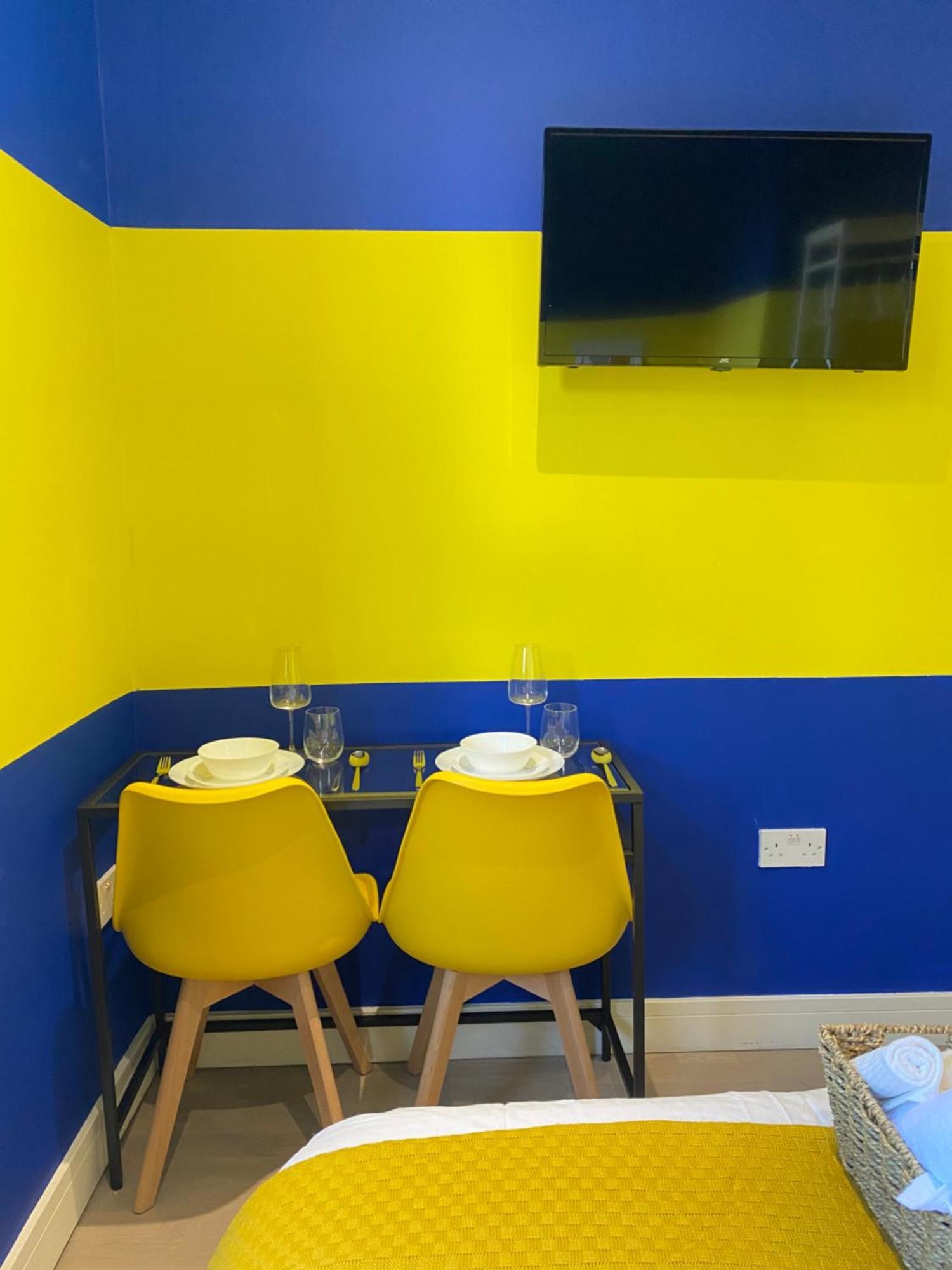 Cozy En-Suite Near Stratford London Exterior foto