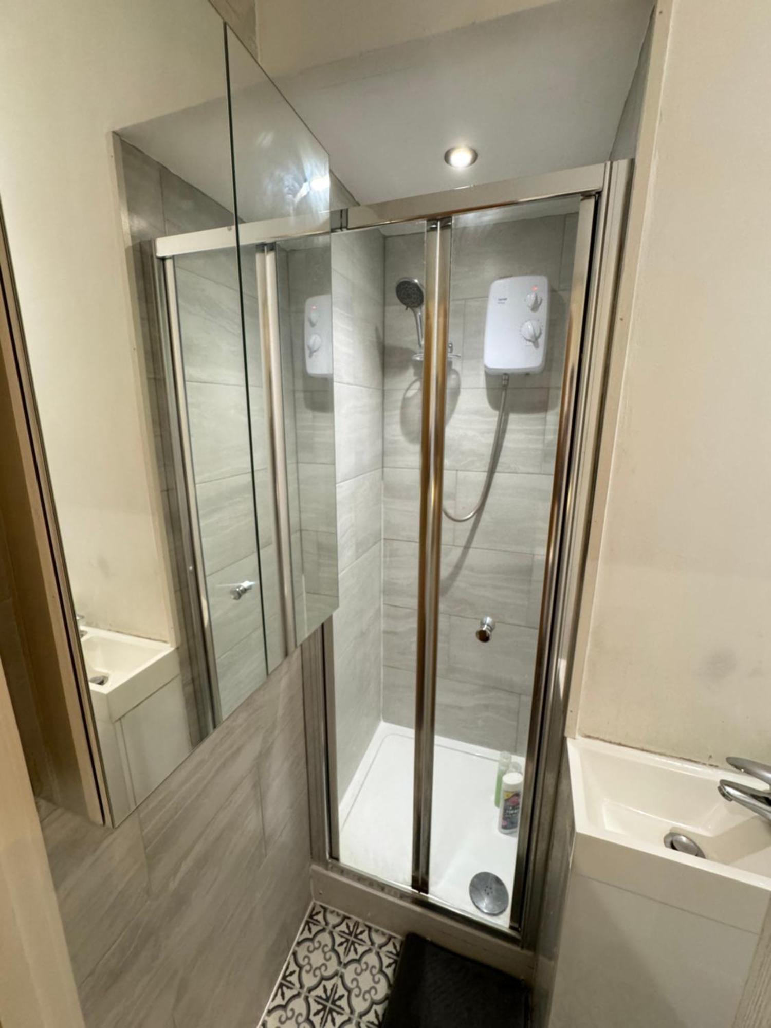 Cozy En-Suite Near Stratford London Exterior foto