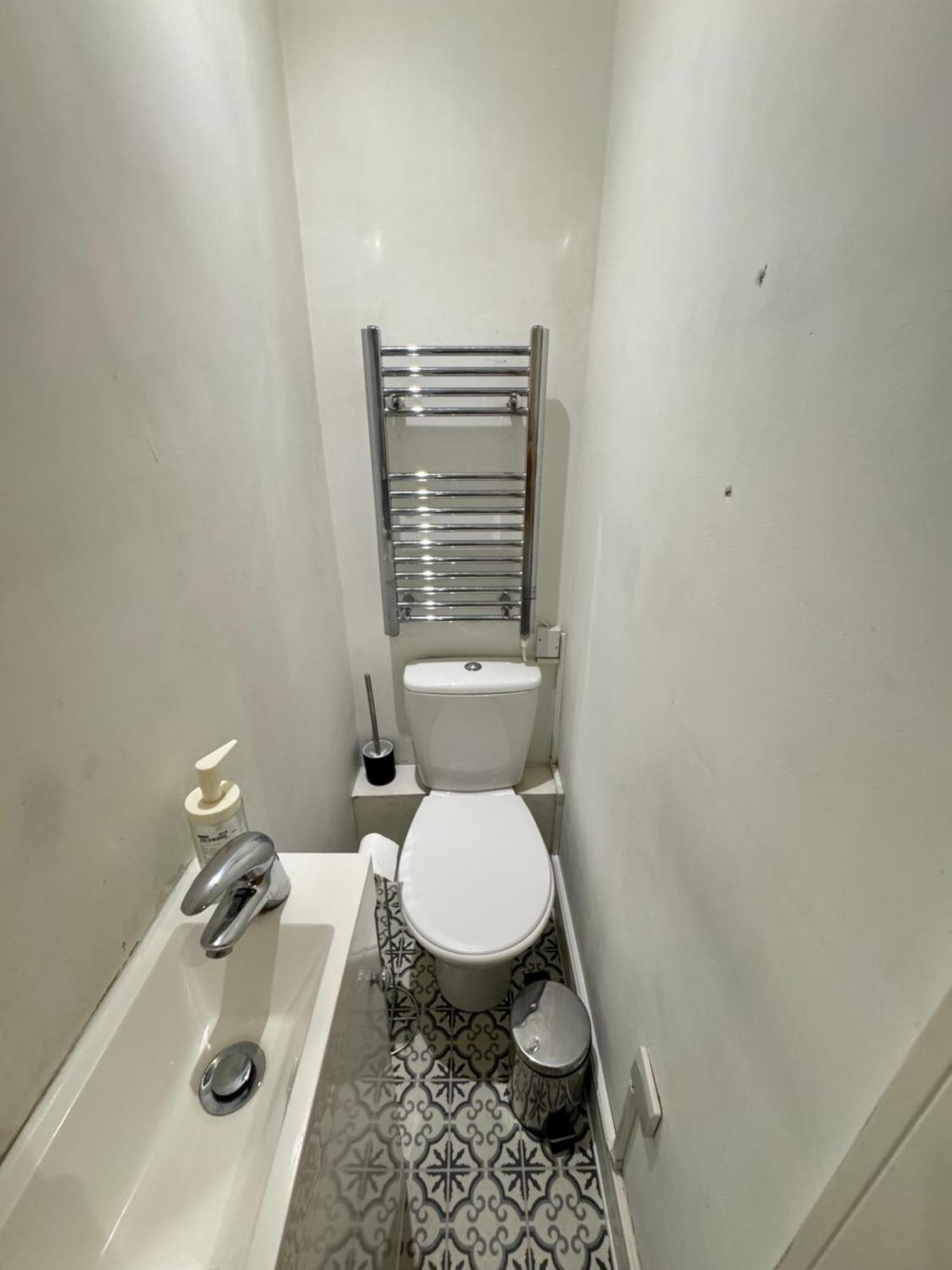 Cozy En-Suite Near Stratford London Exterior foto