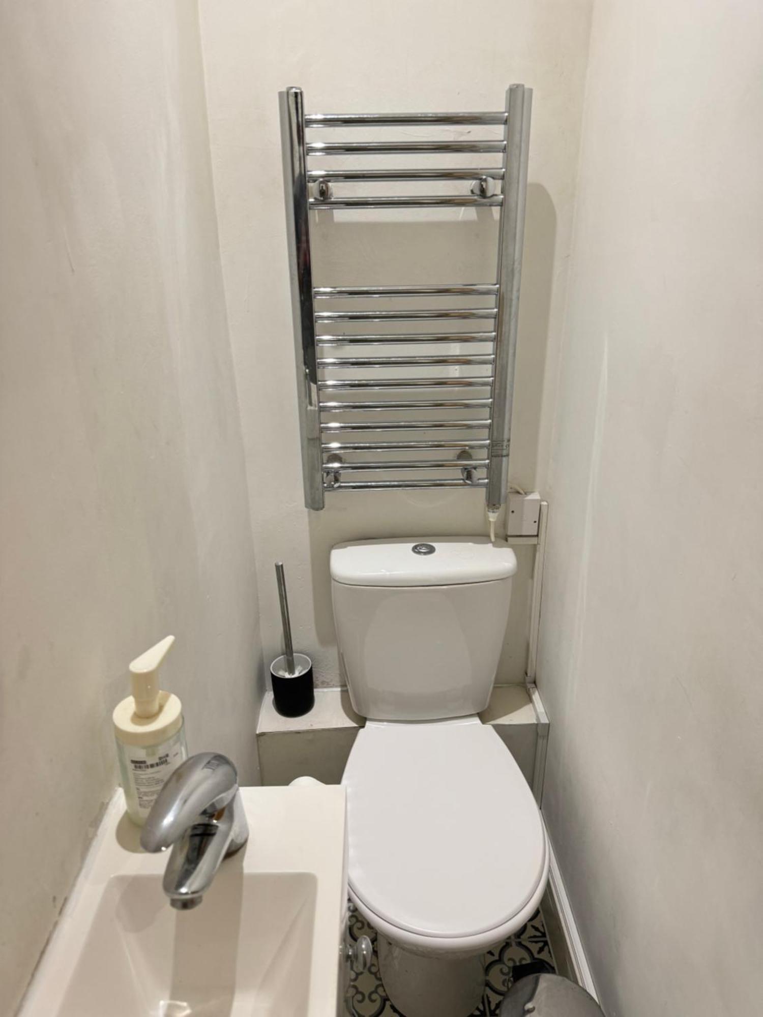 Cozy En-Suite Near Stratford London Exterior foto