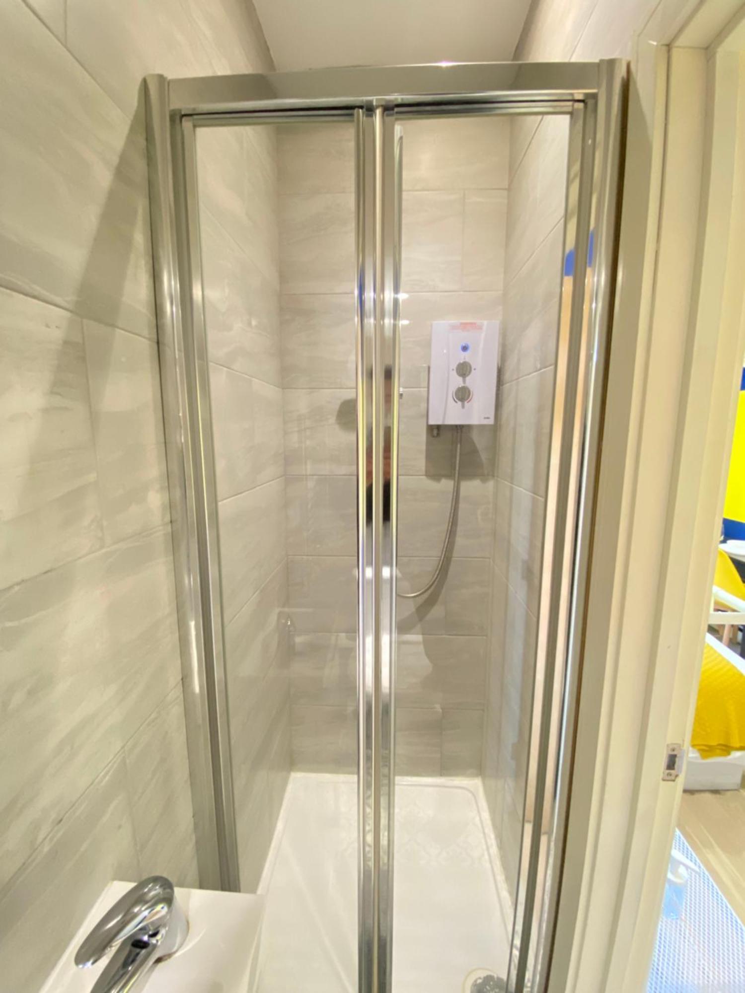 Cozy En-Suite Near Stratford London Exterior foto