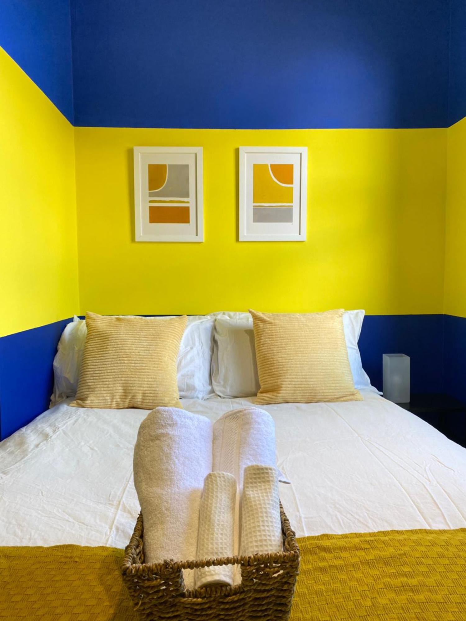 Cozy En-Suite Near Stratford London Exterior foto